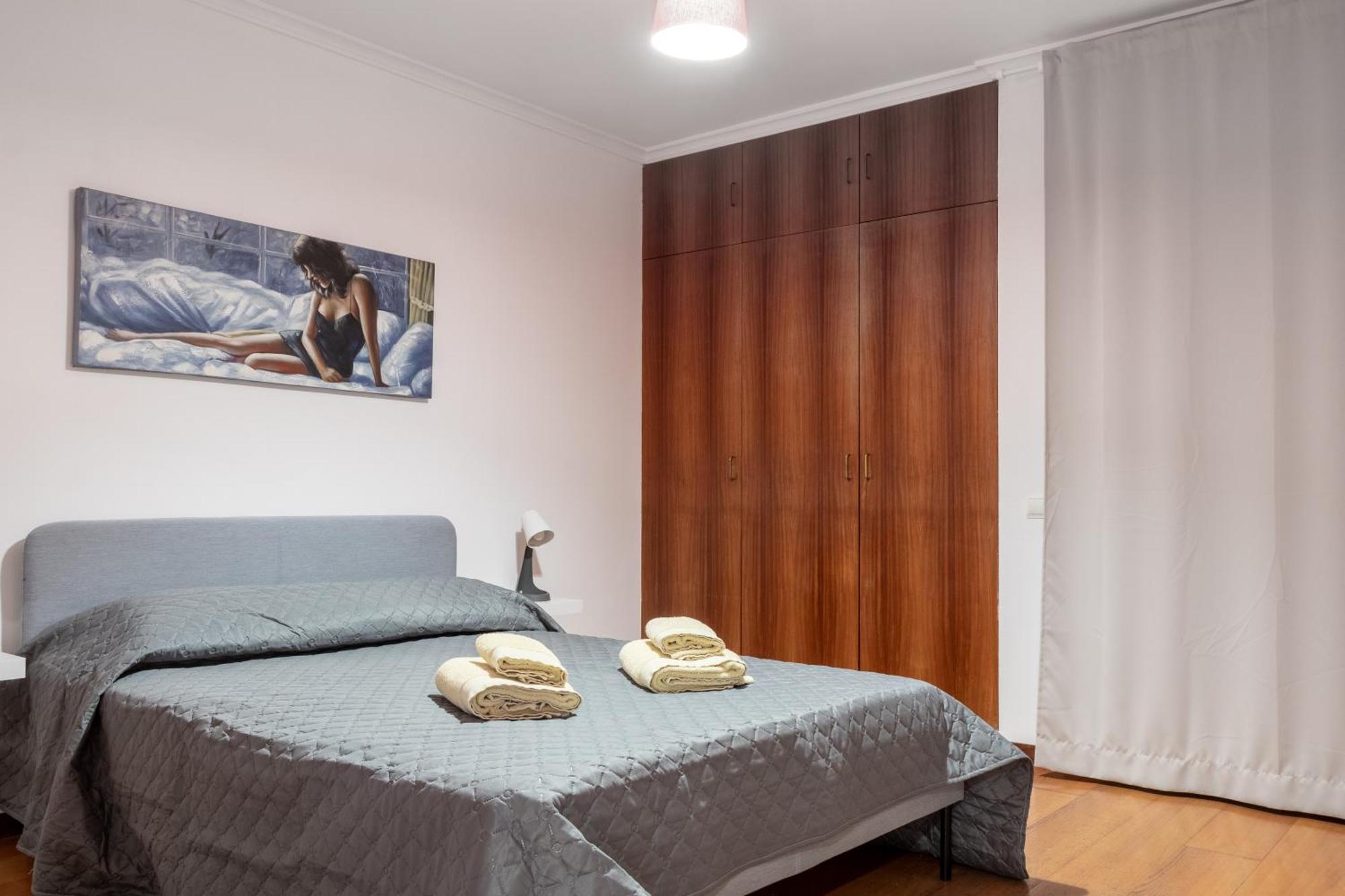 Blife Ricardya Private Rooms Distrikt Distrikt Faro Exterior foto
