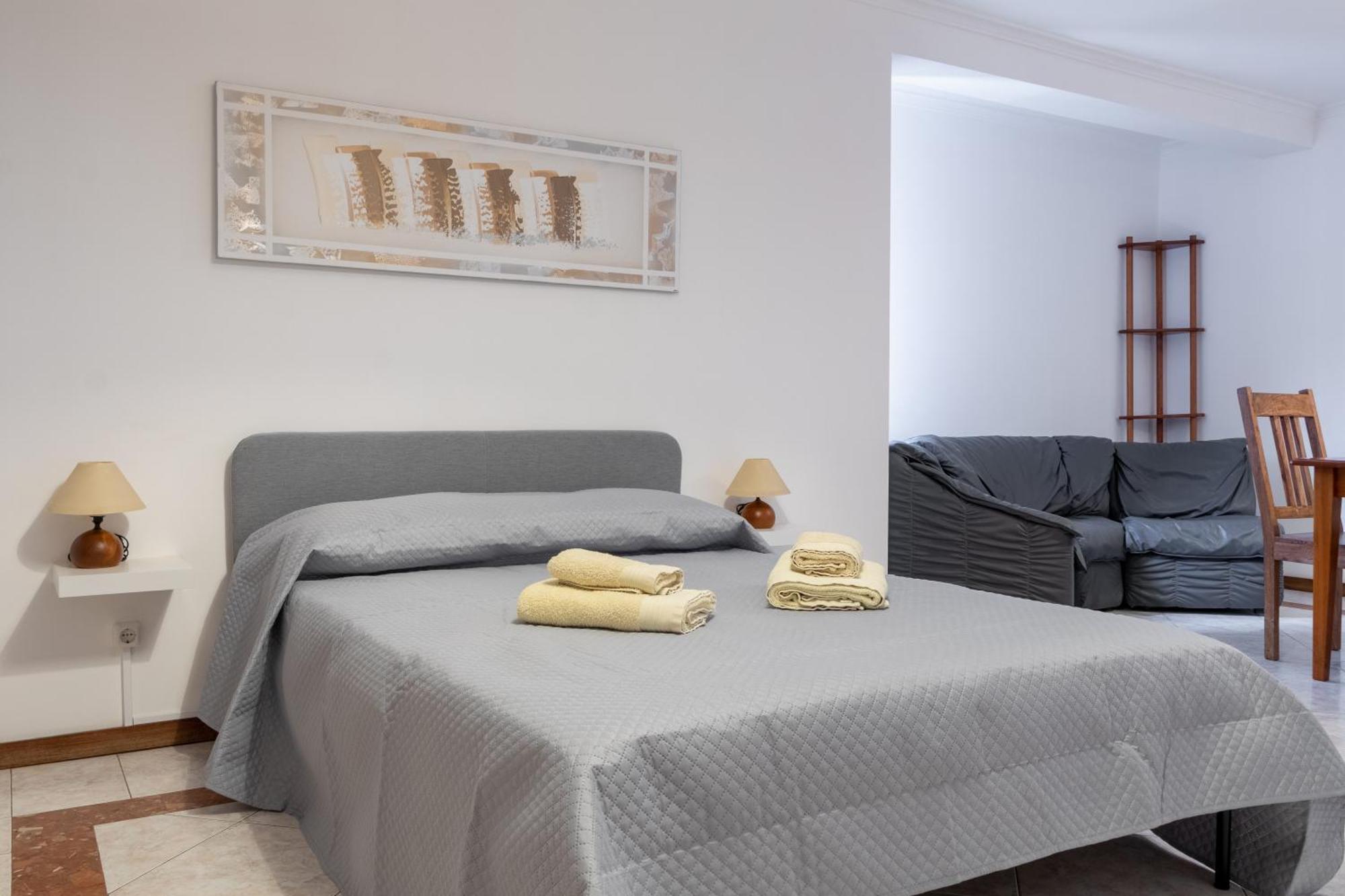 Blife Ricardya Private Rooms Distrikt Distrikt Faro Exterior foto