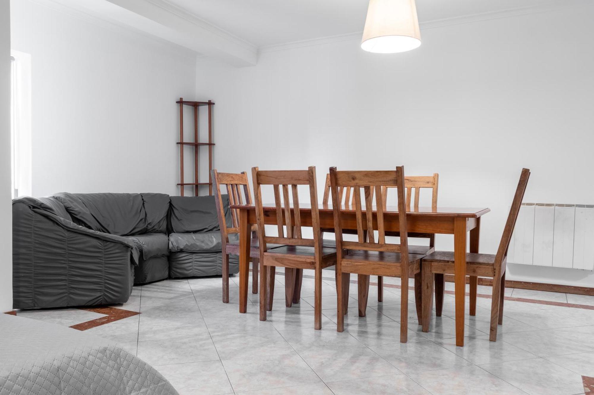 Blife Ricardya Private Rooms Distrikt Distrikt Faro Exterior foto