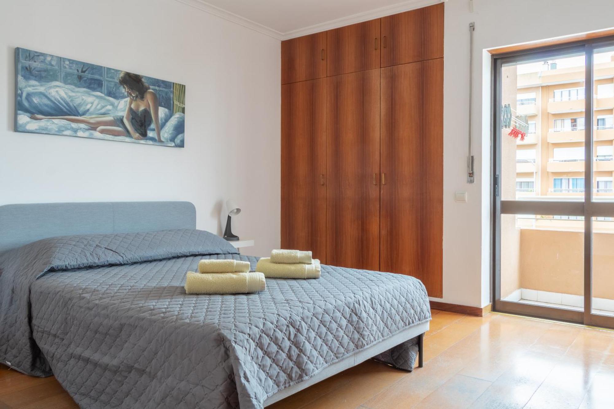 Blife Ricardya Private Rooms Distrikt Distrikt Faro Exterior foto