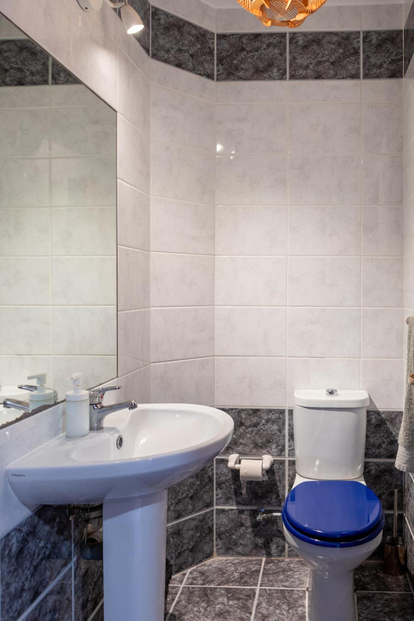 Blife Ricardya Private Rooms Distrikt Distrikt Faro Exterior foto