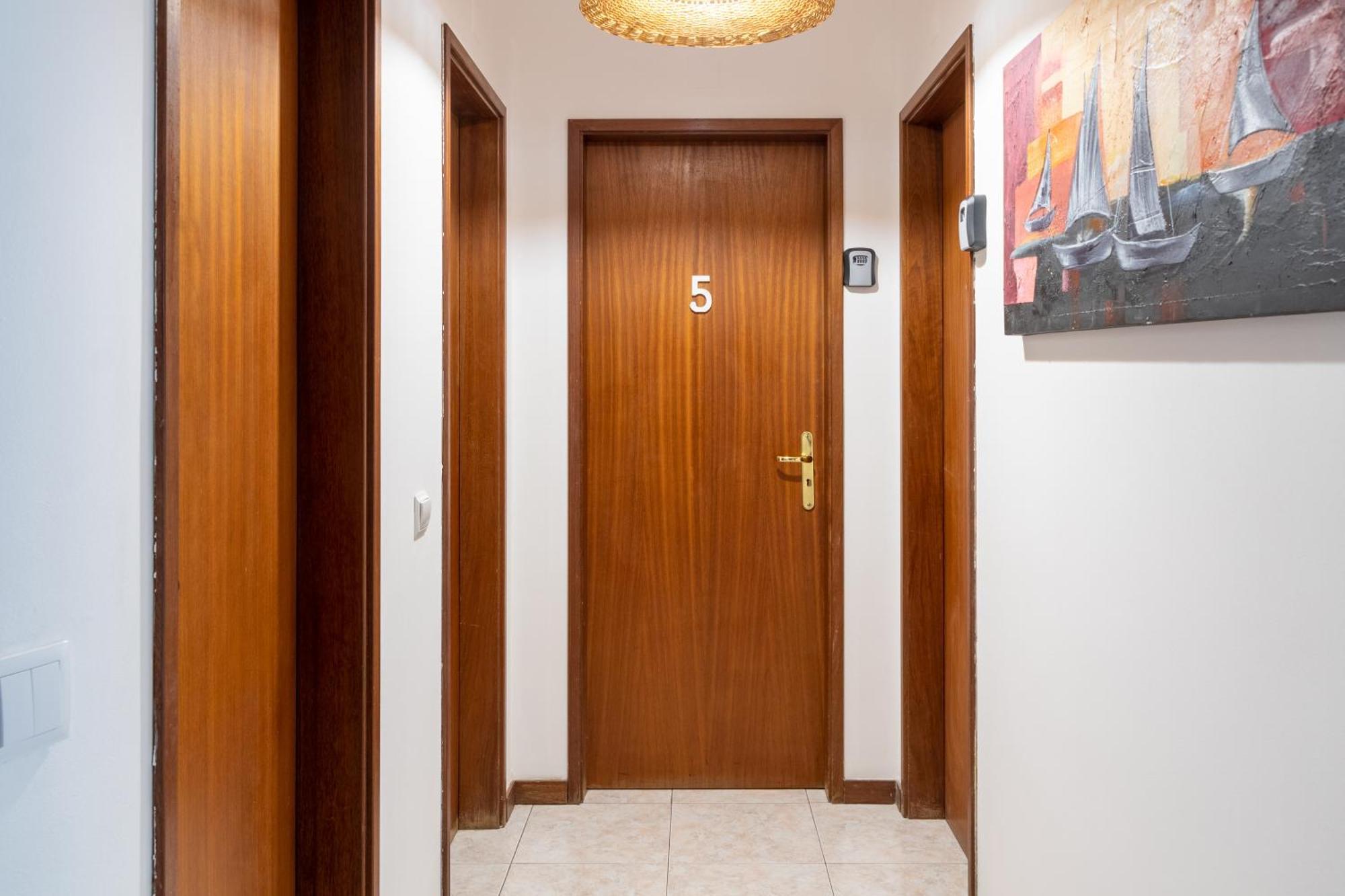 Blife Ricardya Private Rooms Distrikt Distrikt Faro Exterior foto