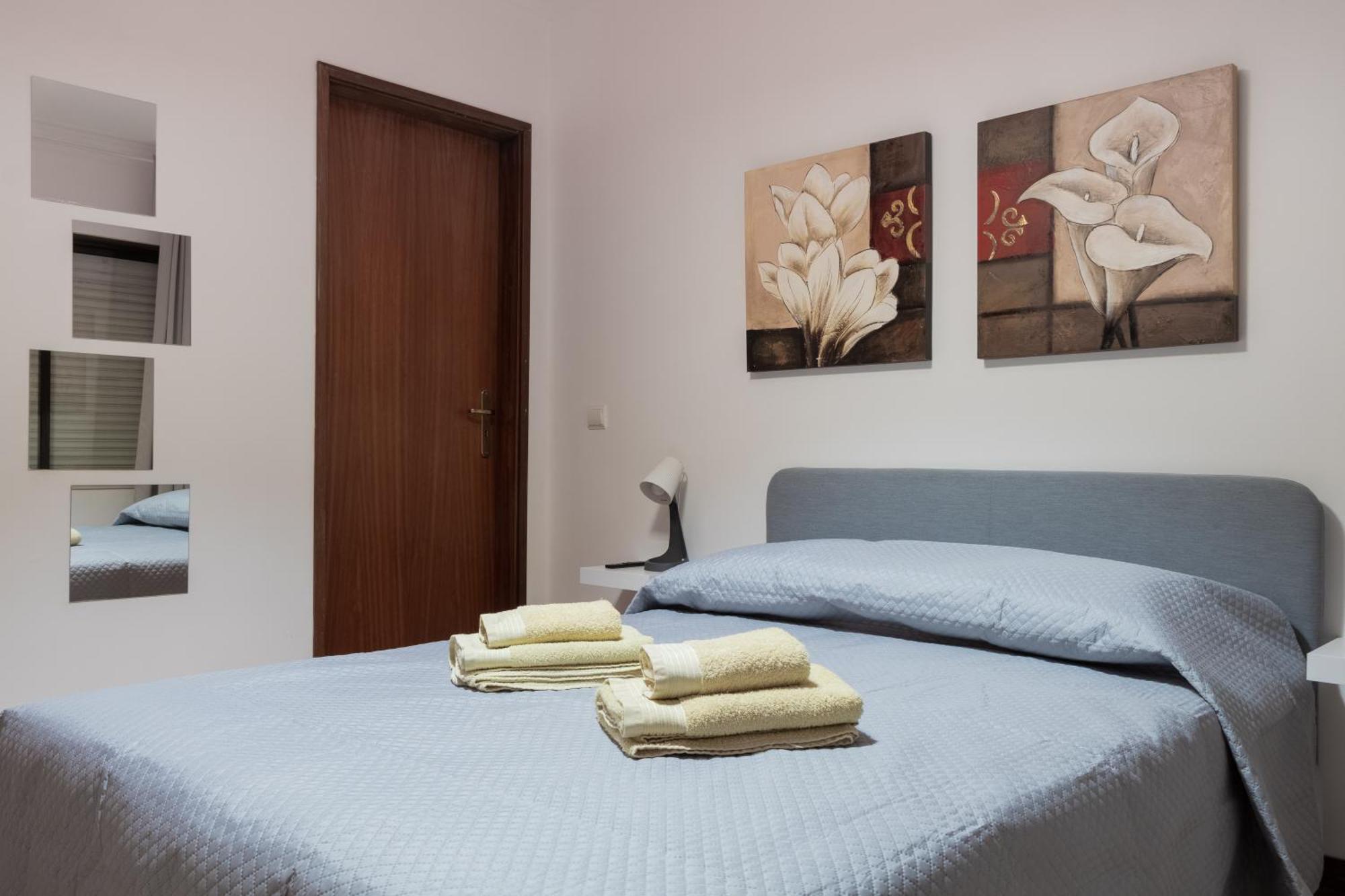 Blife Ricardya Private Rooms Distrikt Distrikt Faro Exterior foto
