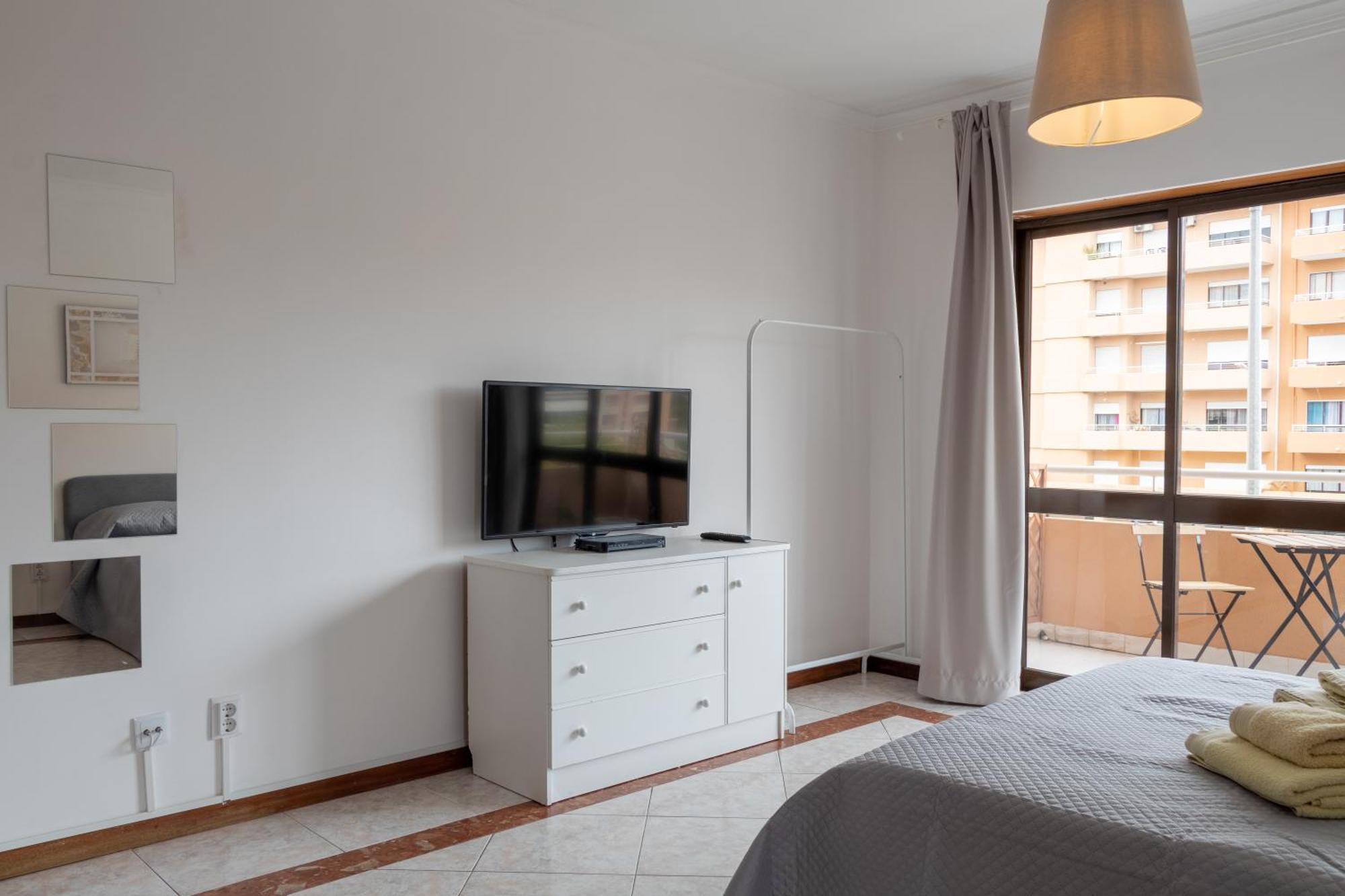 Blife Ricardya Private Rooms Distrikt Distrikt Faro Exterior foto