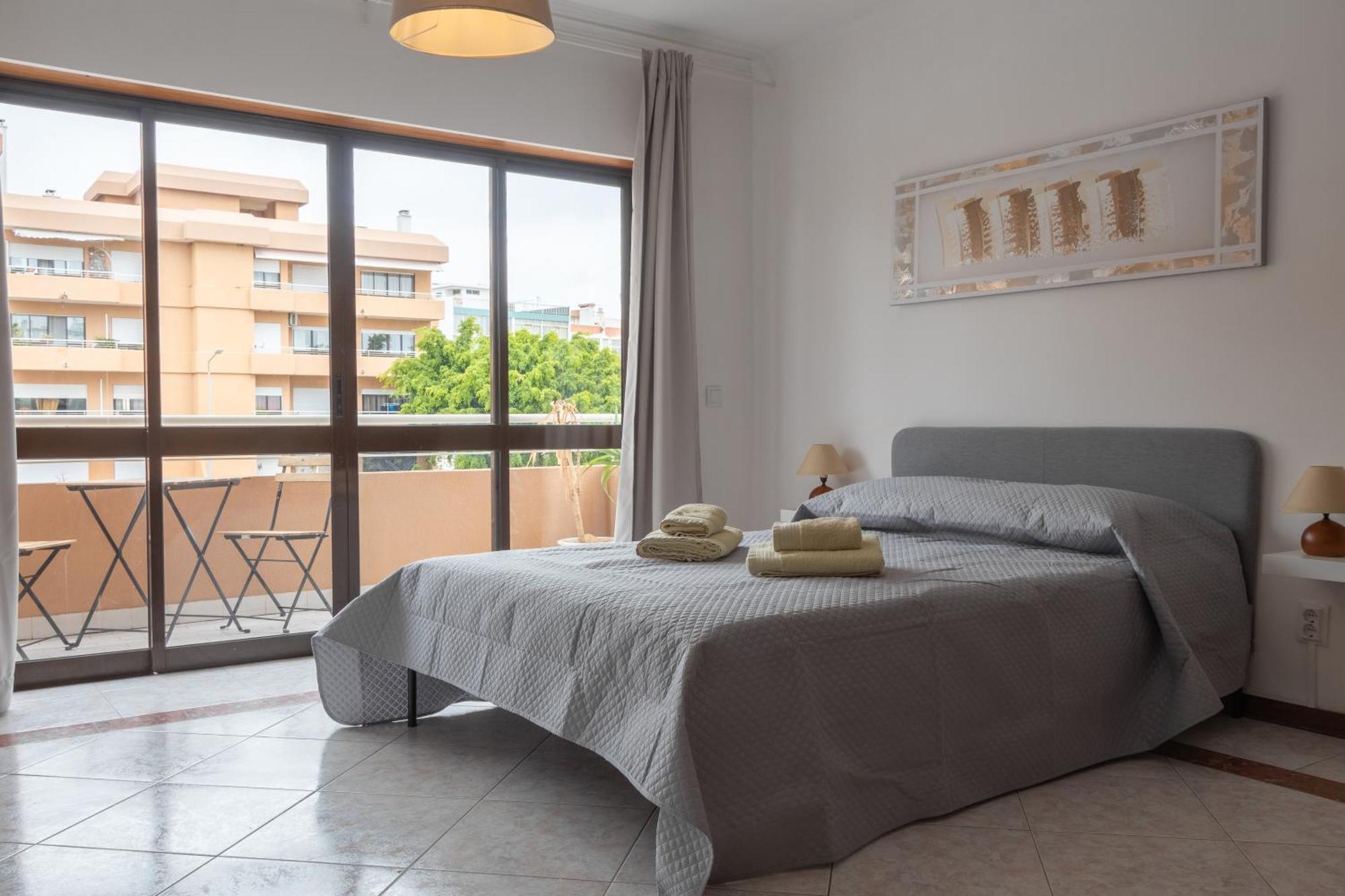 Blife Ricardya Private Rooms Distrikt Distrikt Faro Exterior foto