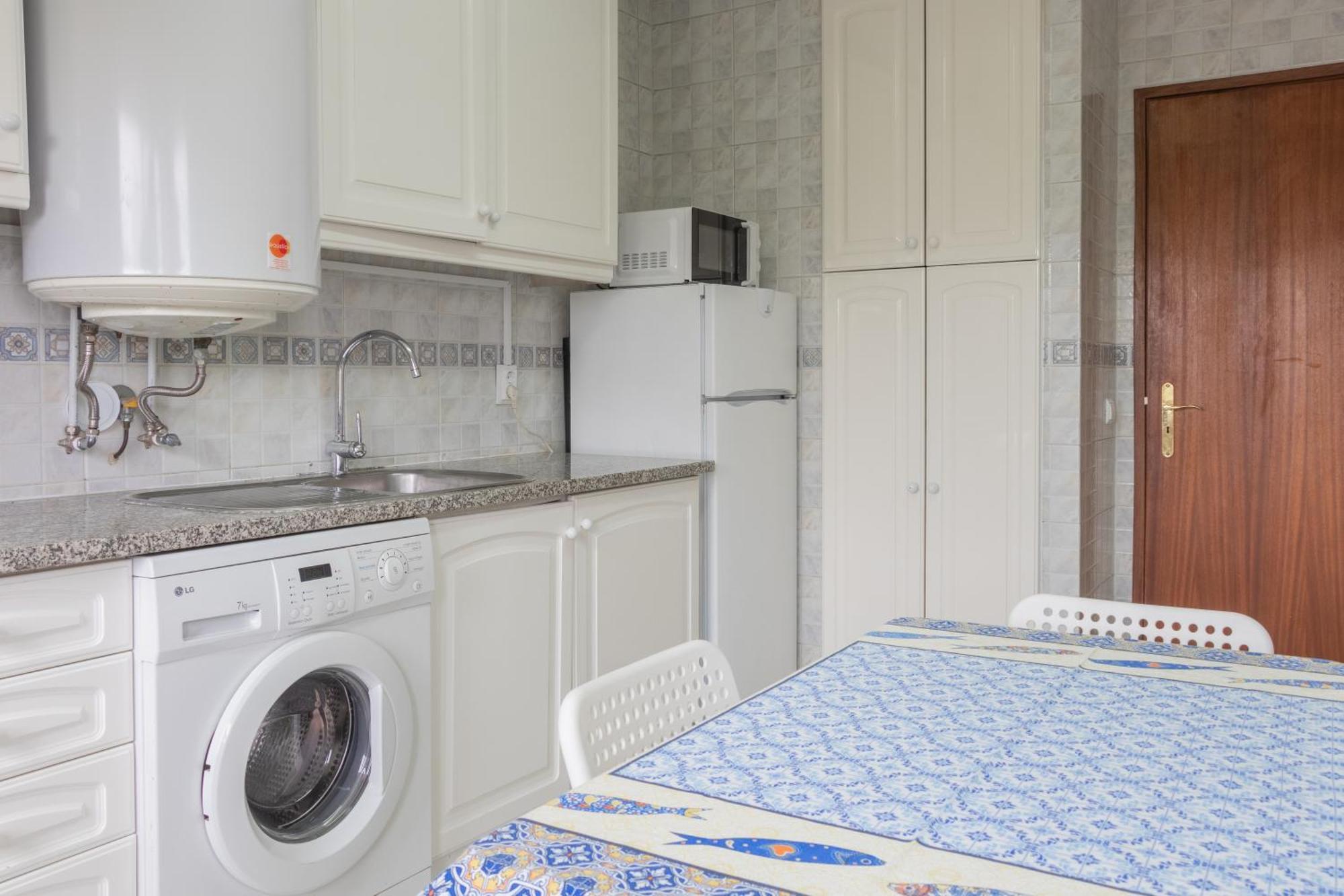 Blife Ricardya Private Rooms Distrikt Distrikt Faro Exterior foto